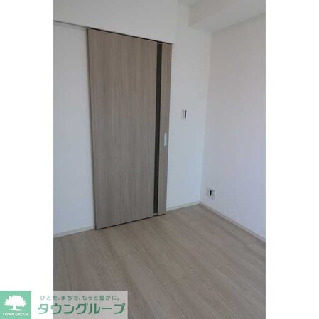 プレール・ドゥーク戸越銀座通りの物件内観写真